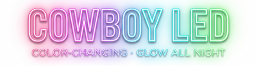 cowboyleds